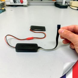 Module micro caméra UHD 4K...