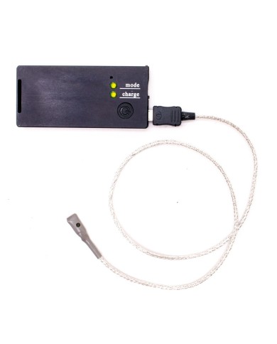 Micro enregistreur audio professionnel haute sensibilité 32 Go longue autonomie