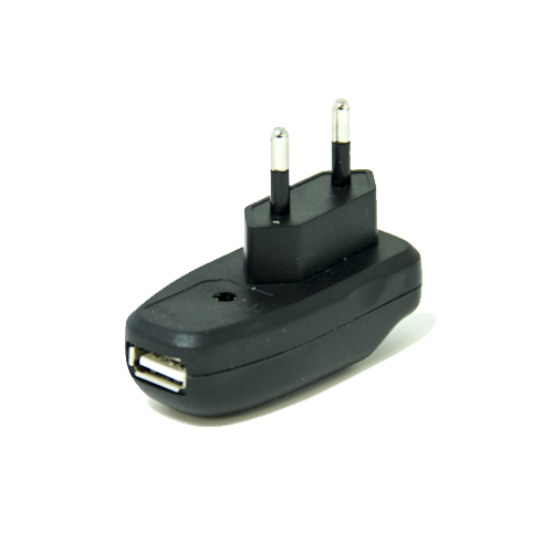 Chargeur 5V 500mA USB