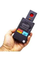 Détecteur portable de smartphone allumé ou éteint
