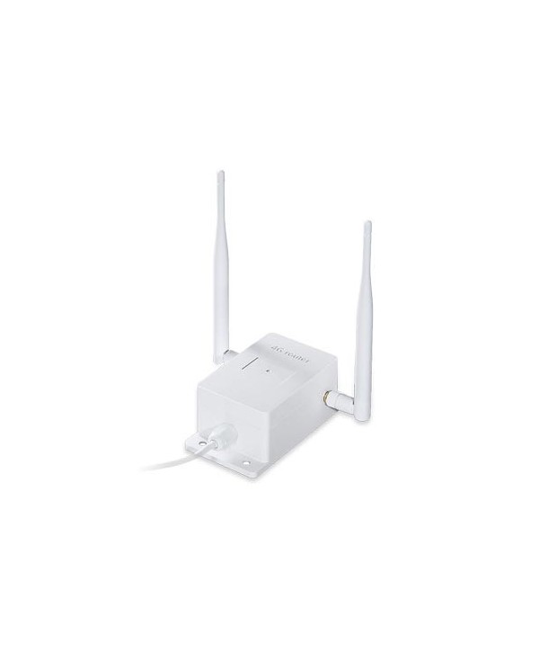 Routeur professionnel GSM 3G / 4G connexion Wi-Fi et 1 port Ethernet