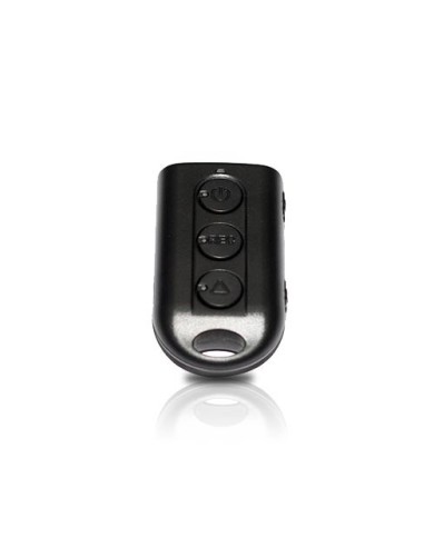 Télécommande Sans fil pour micro enregistreur réf.DVR-500-HD4W