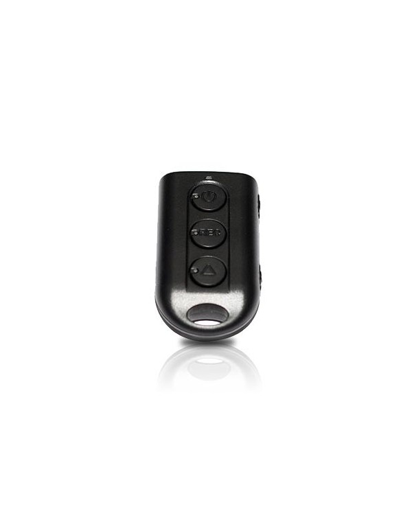 Télécommande Sans fil pour micro enregistreur réf.DVR-500-HD4W