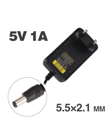 Transformateur 5V 1A