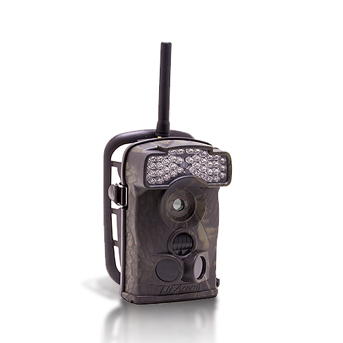 La caméra XTC-720P-G La caméra XTC-720P-G