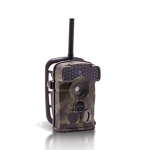 La caméra XTC-720P-GI La caméra XTC-720P-GI