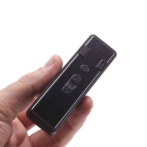 Micro enregistreur audio numérique avec détection de son 00 Micro enregistreur audio numérique avec détection de son 00