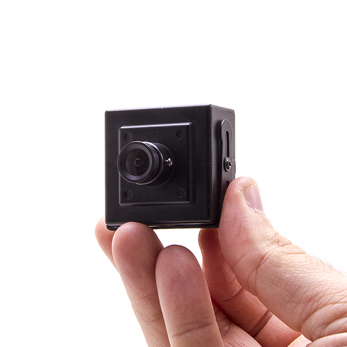 Mini caméra IP HD 1080P avec reconnaissance faciale Mini caméra IP HD 1080P avec reconnaissance faciale