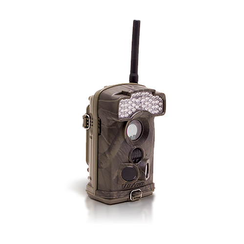 La caméra XTC-HD-1080-G La caméra XTC-HD-1080-G