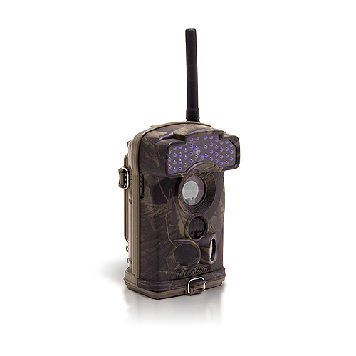 La caméra XTC-HD-1080-GI La caméra XTC-HD-1080-GI