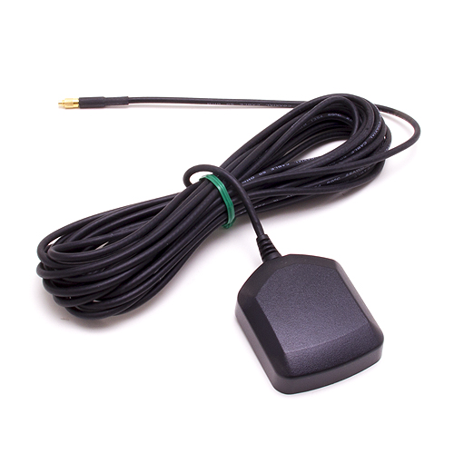Antenne GPS aimantée et waterproof Antenne GPS aimantée et waterproof