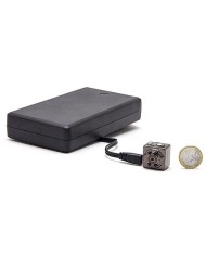 Kit mini caméra HD 1080P 