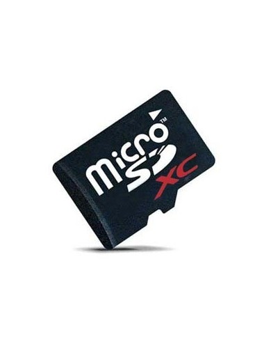 Carte micro SDXC 128Go