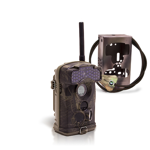 Le kit XTC-HD-1080-GBI Le kit XTC-HD-1080-GBI