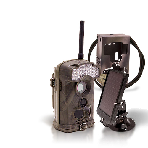 Le kit XTC-HD-1080-GBS Le kit XTC-HD-1080-GBS