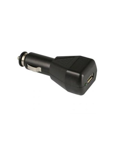 Chargeur allume-cigare 12/24V 5V 1A USB