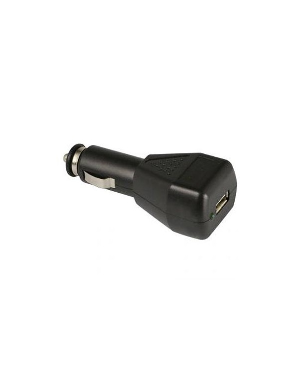 Chargeur allume-cigare 12/24V 5V 1A USB
