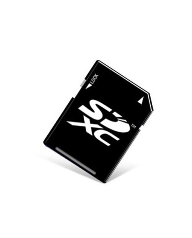 Carte SDXC 128 Go