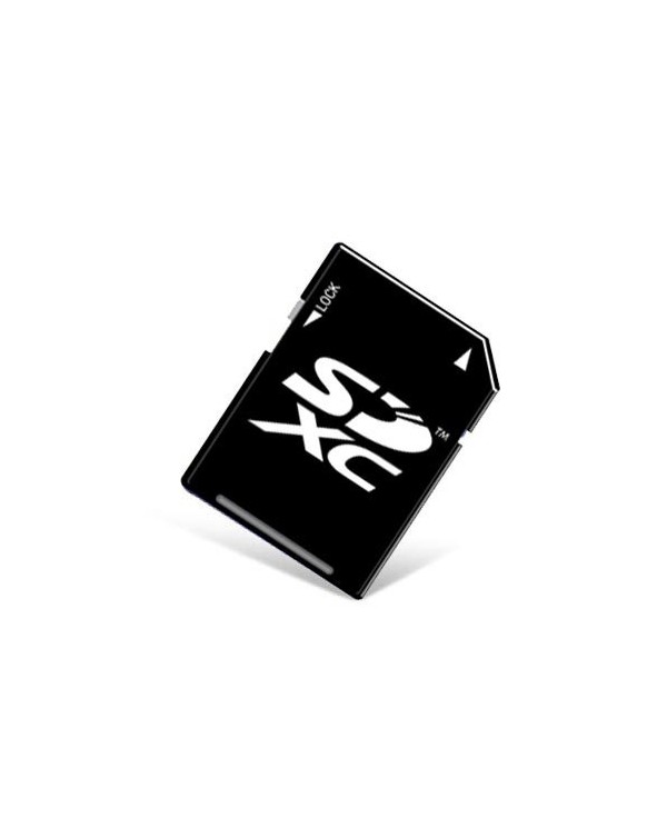 Carte SDXC 128 Go