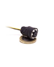 Nano caméra avec infrarouge invisible 940nm