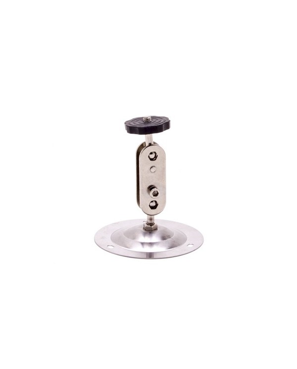 Support caméra alu 100 mm