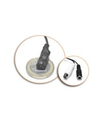 Mini micro audio sensible