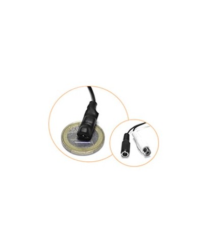 Mini micro audio ultra sensible