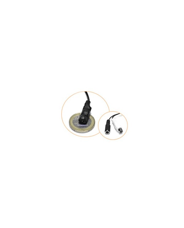 Mini micro audio ultra sensible