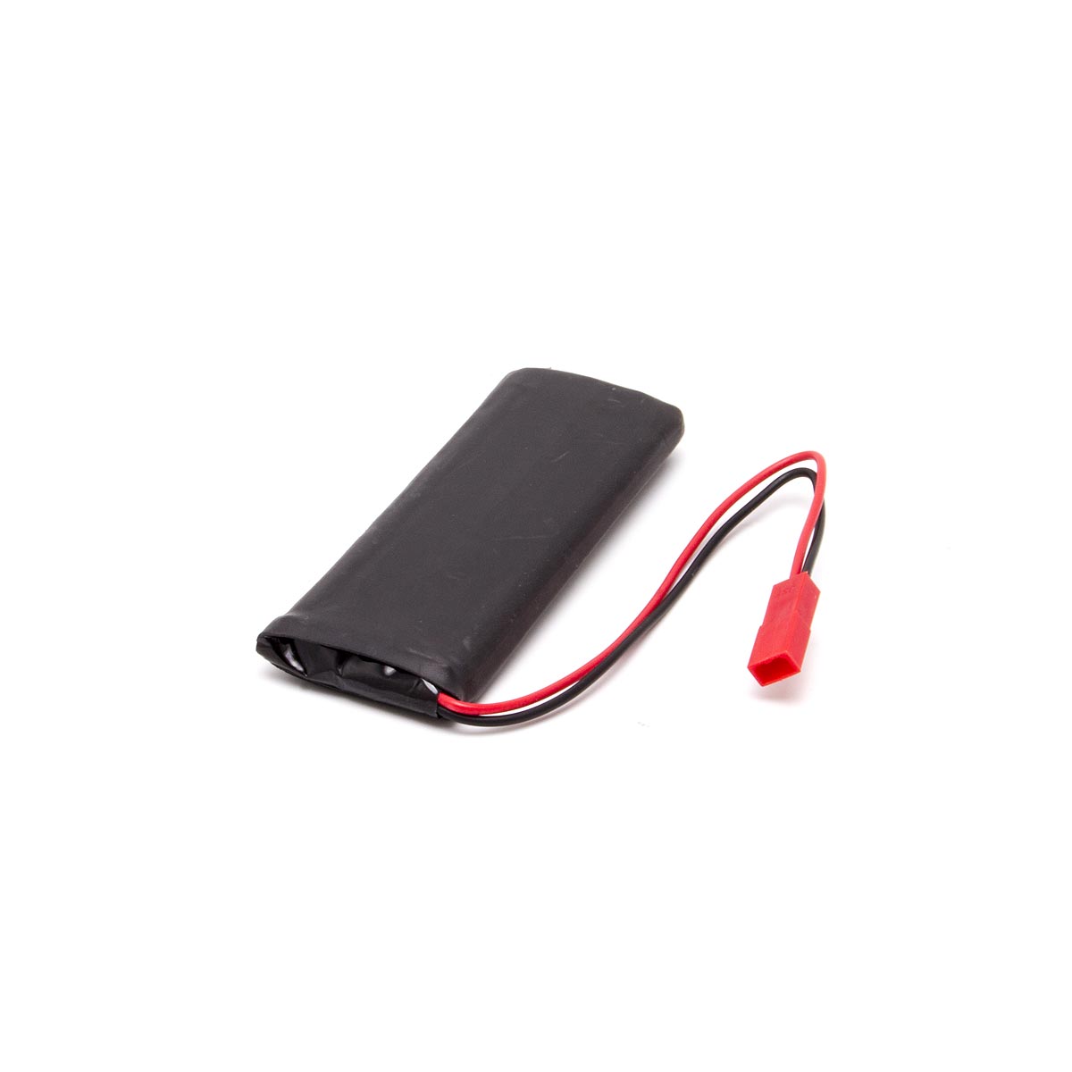 Batterie Li-Polymère 4400 mAh 3.7V connecteur JST