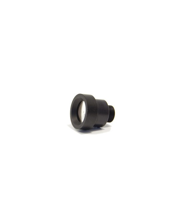 Micro objectif 25 mm de 14 degrés