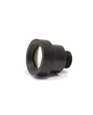 Micro objectif 25 mm de 14 degrés