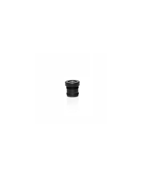 Micro objectif 2.8 mm de 115 degrés