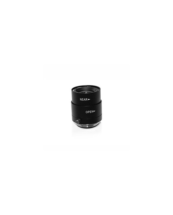 Objectif C-CS 2.8mm de 96 degrés