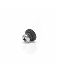 Micro objectif vis 4.5 mm 55 degrés