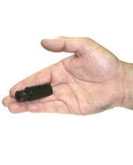 Micro caméra N/B 600 lignes avec micro objectif