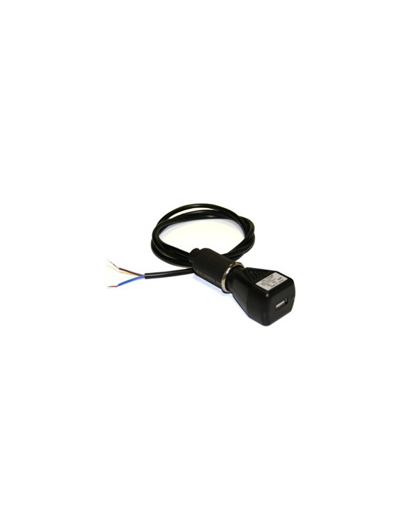Adaptateur alimentation USB pour batterie 12-24 volts
