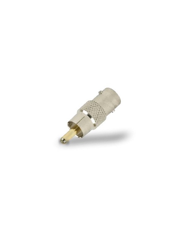 Connecteur BNC femelle - RCA mâle pour caméra