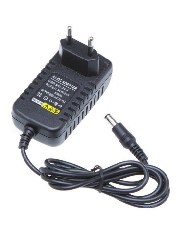 Transformateur 12V 2A