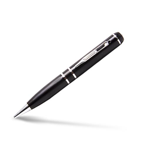 Stylo caméra cachée HD 2K Stylo caméra cachée HD 2K