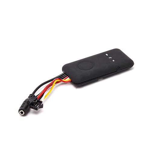 Balise GPS temps réel sans abonnement avec option relai stop moteur Balise GPS temps réel sans abonnement avec option relai stop moteur