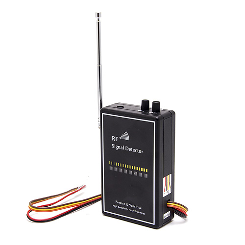 Brouilleur de GSM alarme - 3G WIFI telephone portable fréquence