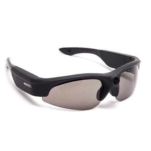 Lunettes caméra sport HD 1080P 16Go Lunettes caméra sport HD 1080P 16Go