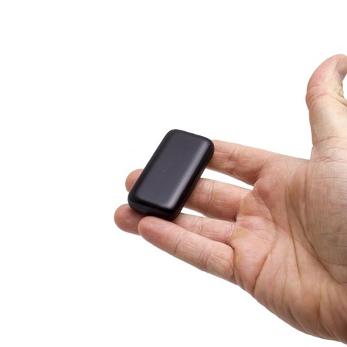 Micro Balise GPS / GSM / WiFi autonome Micro Balise GPS / GSM / WiFi autonome