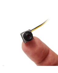 Nano caméra snake couleur 520 Lignes 55° 0.008LUX