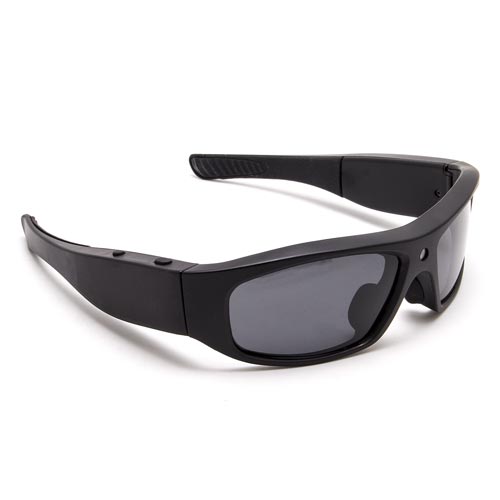 Lunettes caméra sport Wi-Fi Full HD 1080P Lunettes caméra sport Wi-Fi Full HD 1080P