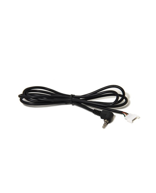 Câble JACK AV/DC vers connecteur 4 broches