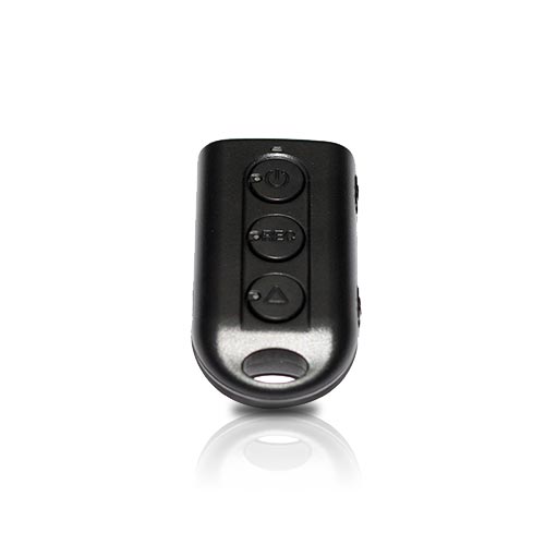 Télécommande Sans fil pour micro enregistreur réf.DVR-500-HD4W