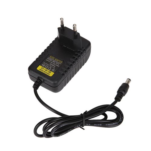 Chargeur allume-cigare pour 12V-24V vers 5V Micro-USB IN7000