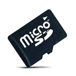 Micro carte SDHC 16 Go