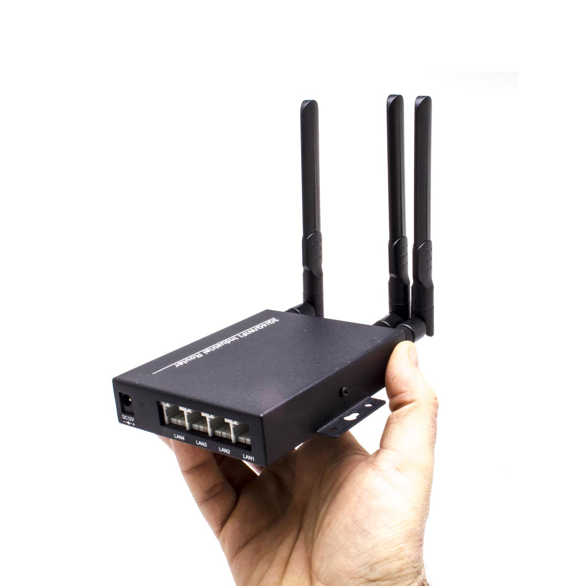 10€09 sur Carte SIM Routeur WiFi Modem 4G 2.4GHz 150Mbps Transmission de  données Hotspot WiFi mobile - Routeurs - Achat & prix